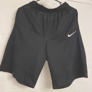 Nike Men’s Athletic Shorts.